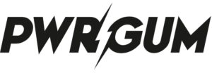 Pwrgum