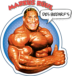 Rühls Bestes GmbH